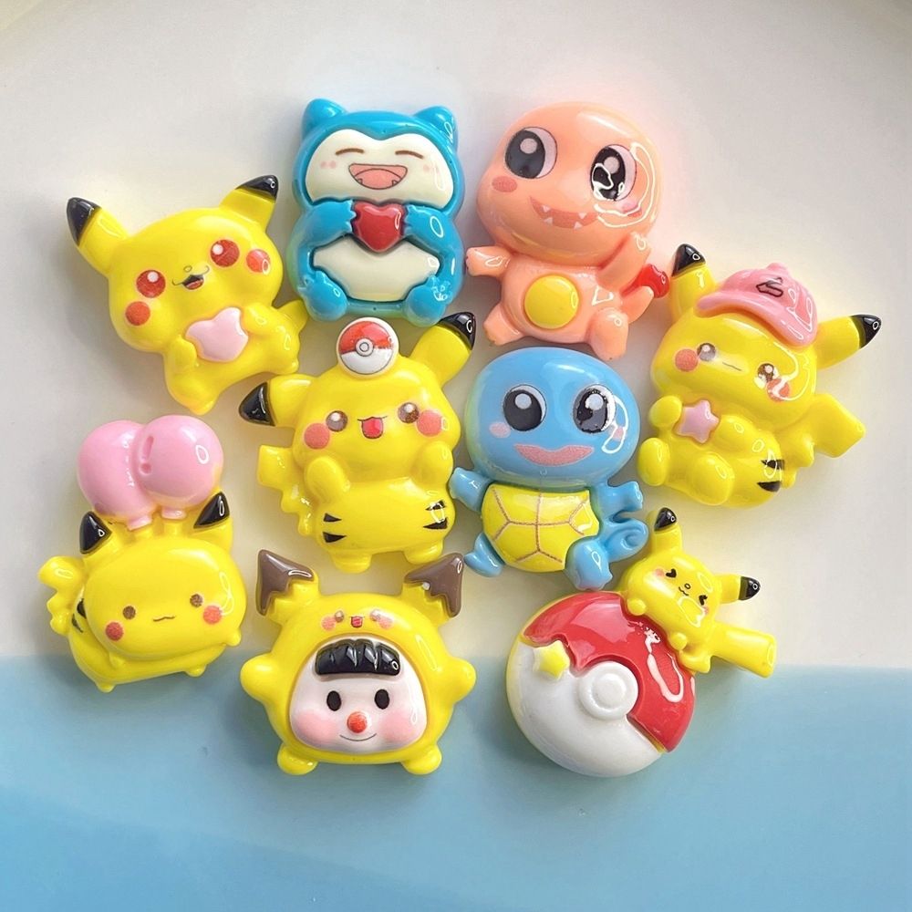 Crafting Resin - Nuovi materiali fai-da-te per artigianato, accessori