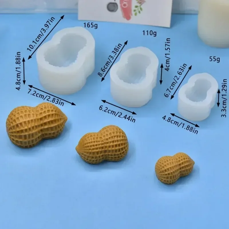 Set di 3 Stampi in Silicone a  - Crafting Resin recensione e prezzo