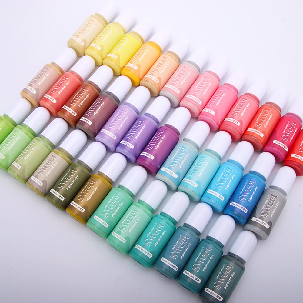 Silicone World 10ML Pigmento i - Resin Dye Alcohol recensione e prezzo