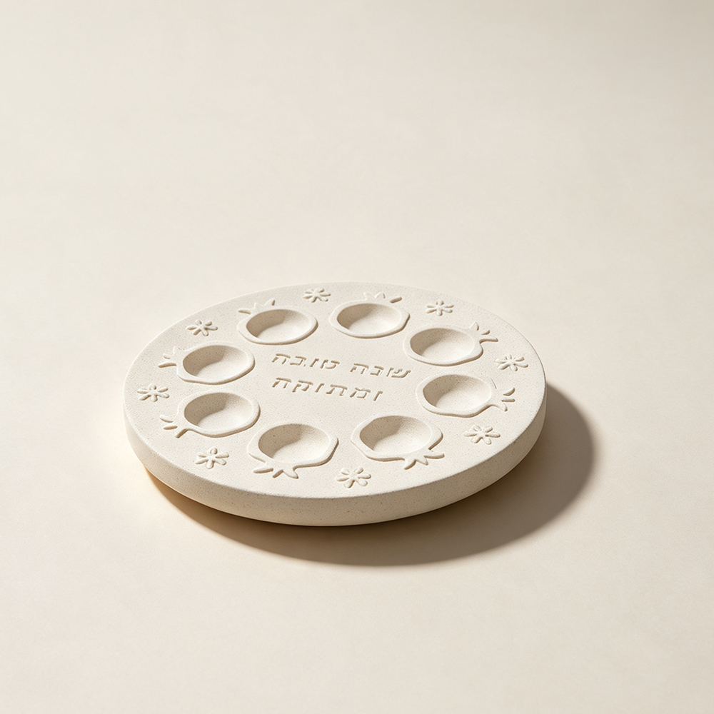 Stampo in Silicone a 8 Cavità  - Serving Tray Mold recensione e prezzo