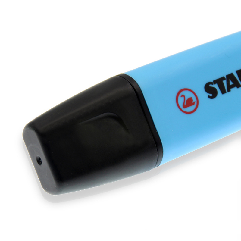 Evidenziatore tedesco Stabilo  - Stabilo Marker Boss recensione e prezzo