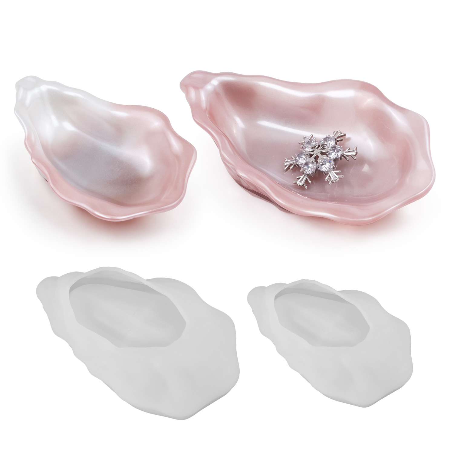 Stampo in Silicone a Forma di  - Serving Tray Mold recensione e prezzo