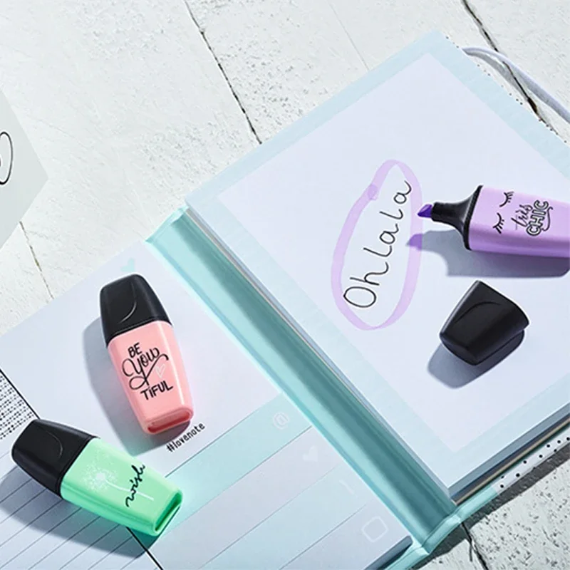 3/6 colori/set tedesco STABILO - Stabilo Marker Boss recensione e prezzo