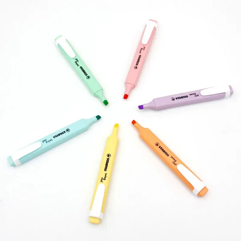 STABILO Nuovo 275 Evidenziator - Stabilo Marker Boss recensione e prezzo