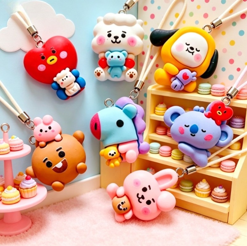 7 pezzi di ciondoli in resina  - Crafting Resin recensione e prezzo