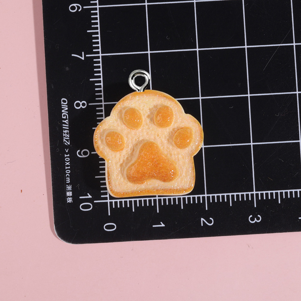 10 Pezzi Ciondoli in Resina a  - Resin Craft Projects recensione e prezzo