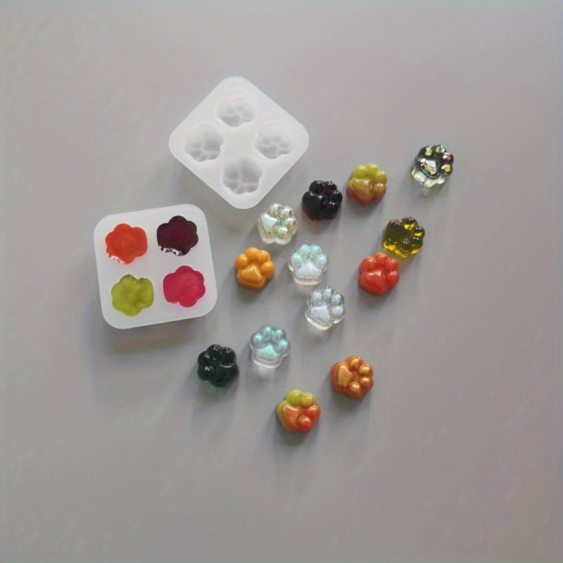 Set di Stampi in Silicone con  - Resin Craft Ideas recensione e prezzo