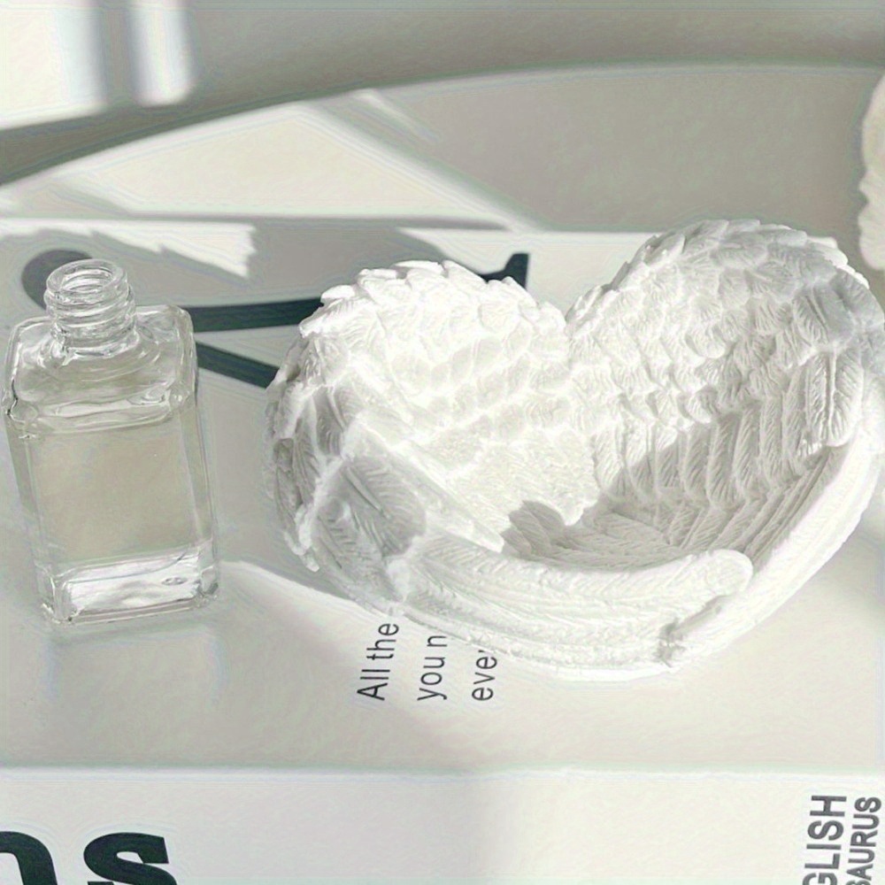Stampo in silicone a forma di  - Resin Craft Ideas recensione e prezzo