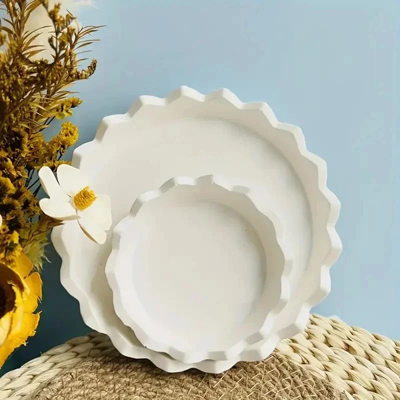 Meravigliosi Stampi in Silicon - Resin Craft Ideas recensione e prezzo