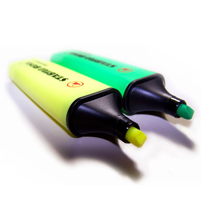 1 pz tedesco STABILO Highlight - Stabilo Marker Boss recensione e prezzo
